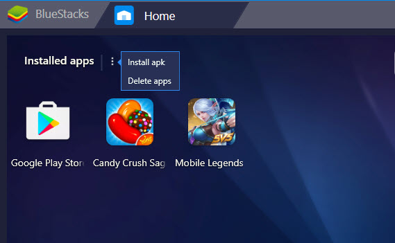 Bluestacks 2 download and install